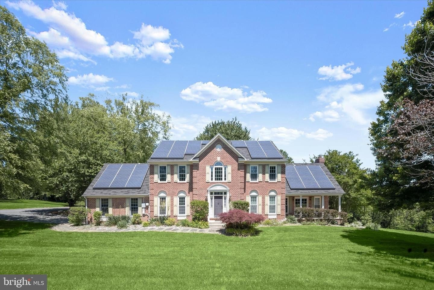 Single Family 4BR 3BA - 5331 WYE CREEK DR, FREDERICK, MD