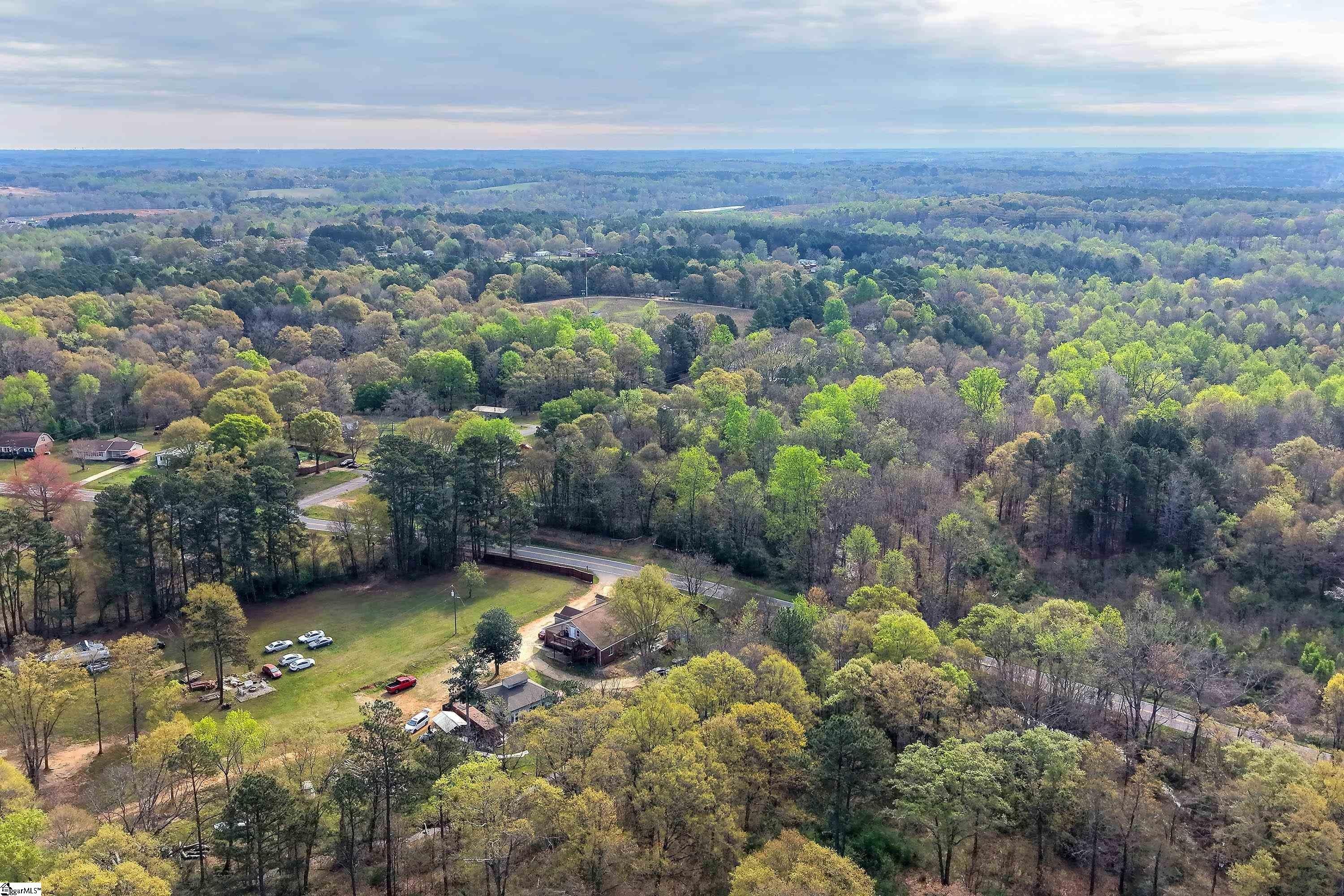 Single Family 3BR 2BA - 3131 Owens Mills Drive, Anderson, SC