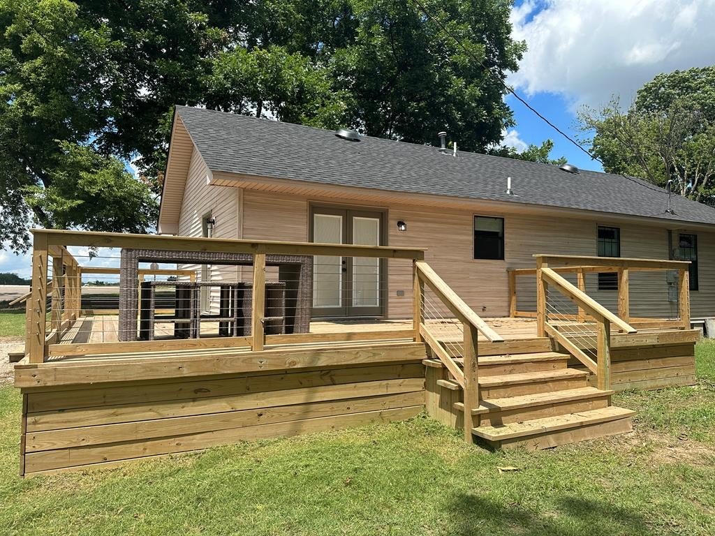 Other 3BR 2BA - 283 BREAM ROAD, Hughes, AR