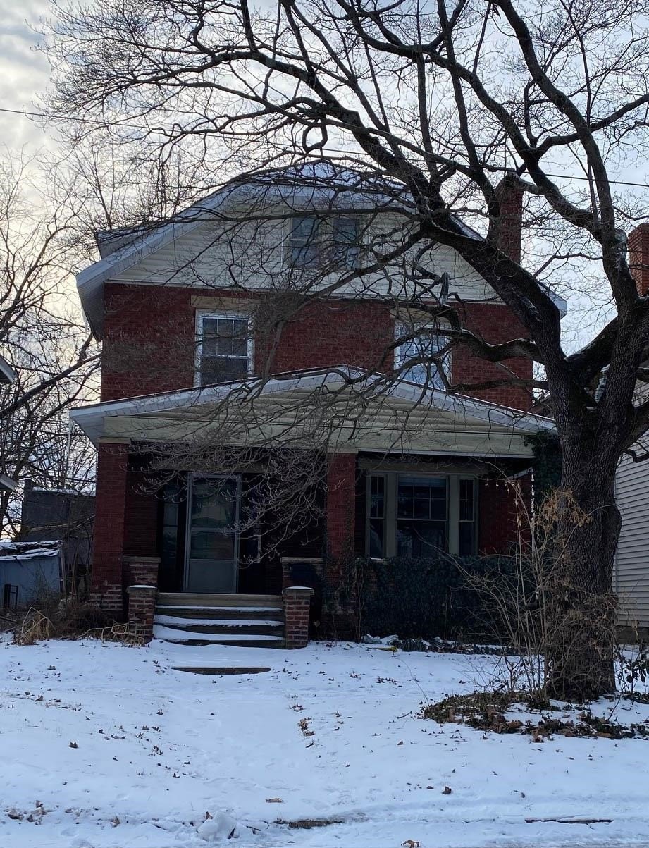 Other 3BR 1BA - 825 21st Street, Huntington, WV