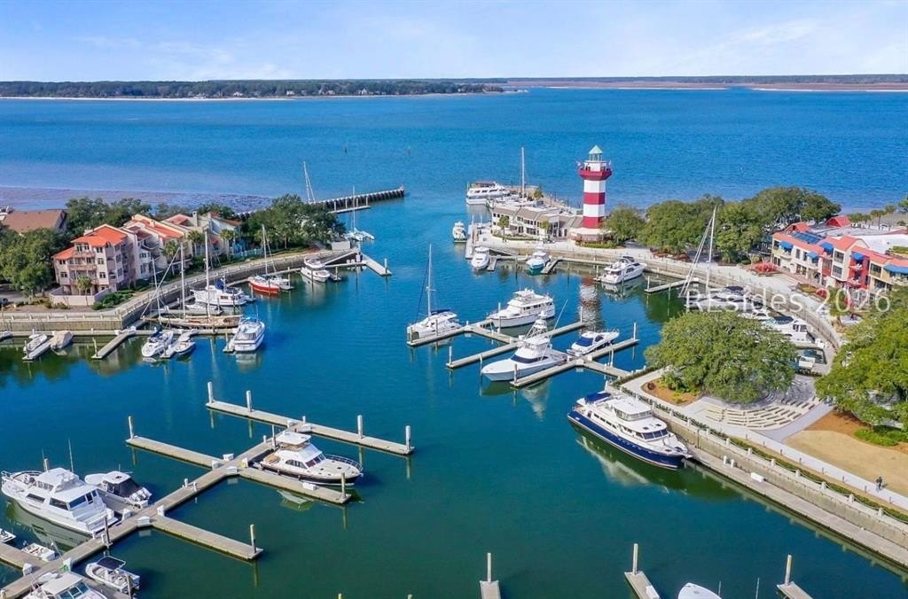 Other 5BR 7BA - 20 Spinnaker Court, Hilton Head Island, SC