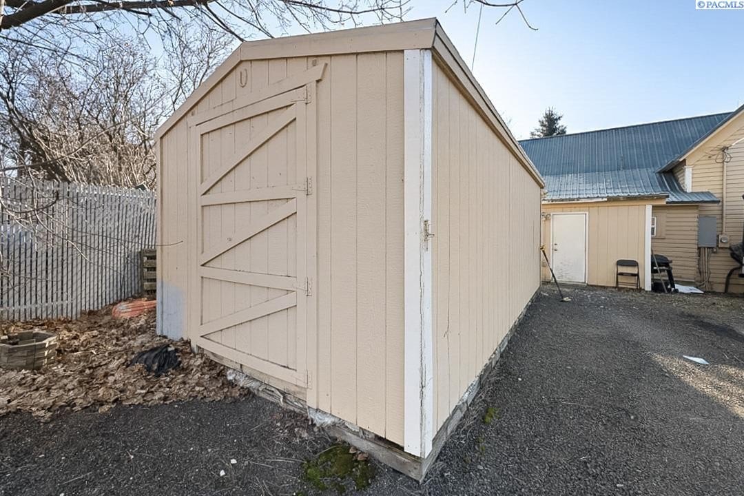 Other 4BR 2BA - 330 W Mohr St, Palouse, WA
