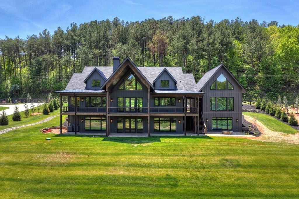 Other 5BR 7BA - 1753 Grassy Creek Road, Copperhill, TN