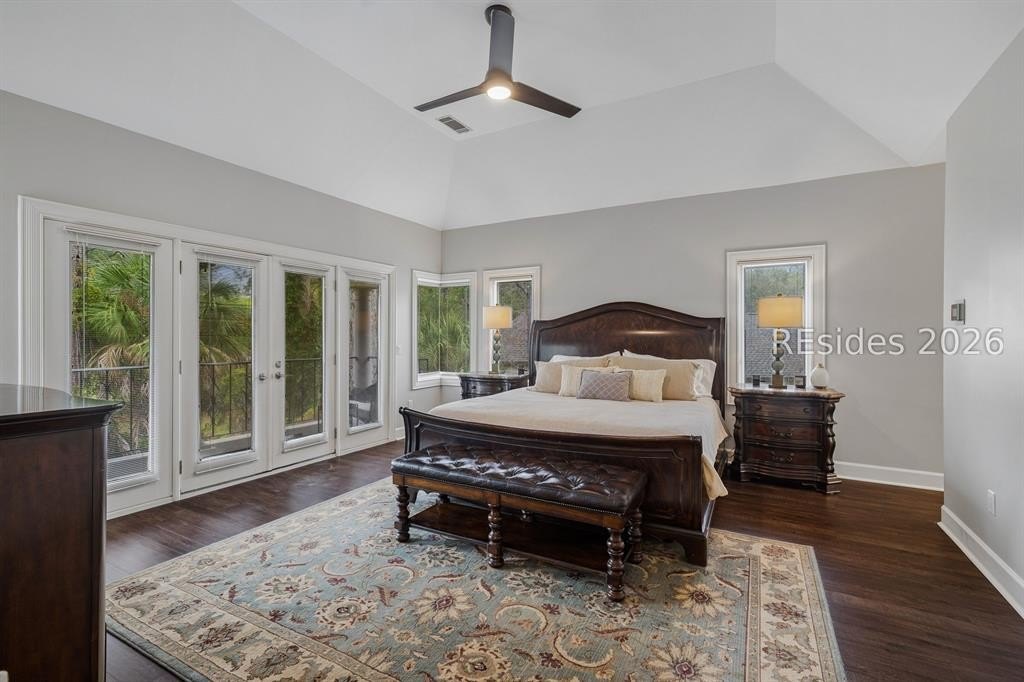 Other 4BR 4BA - 8 Long Brow Road, Hilton Head Island, SC