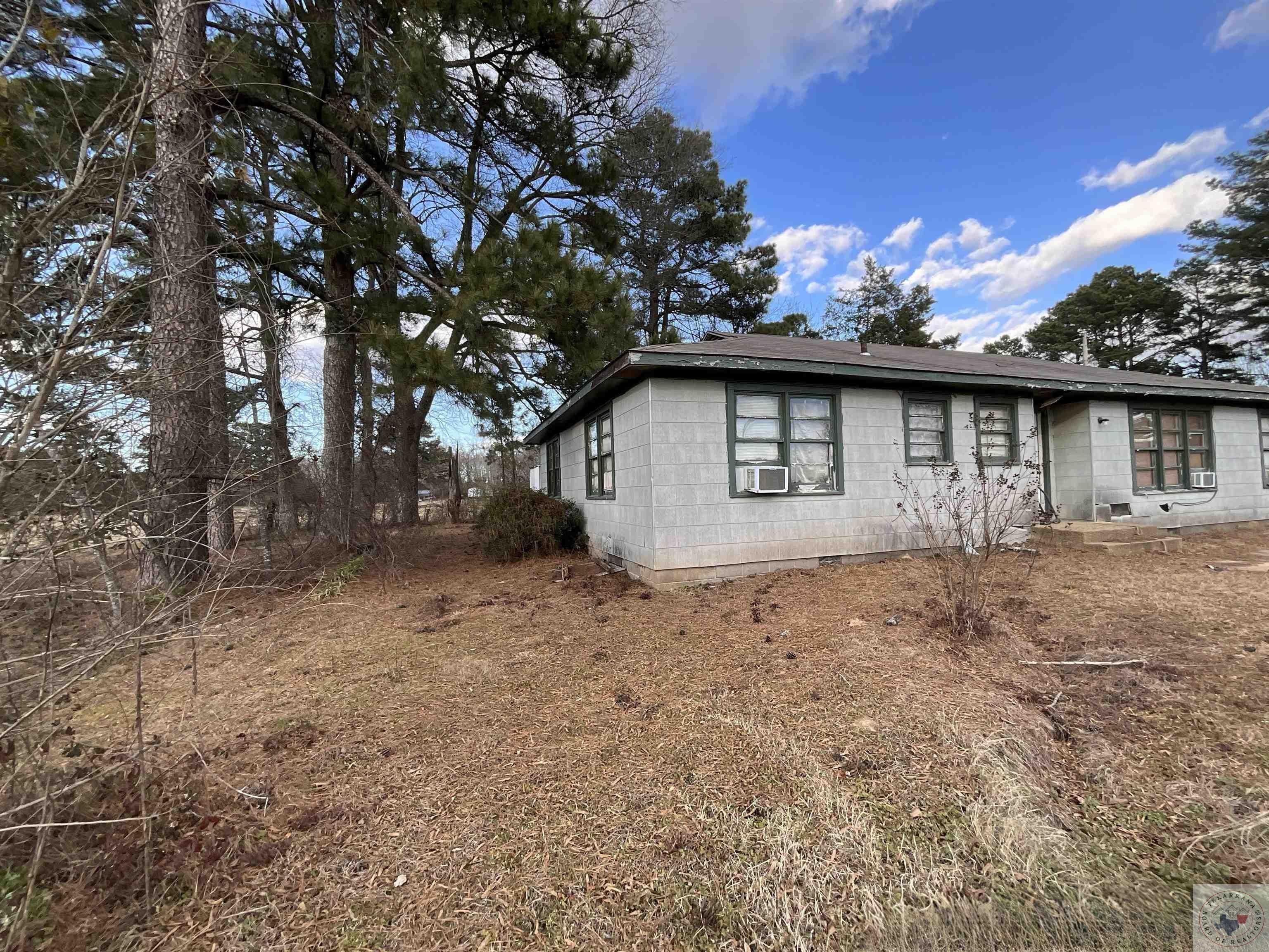 Single Family 3BR 2BA - 1938 Highway 32 W, Ashdown, AR