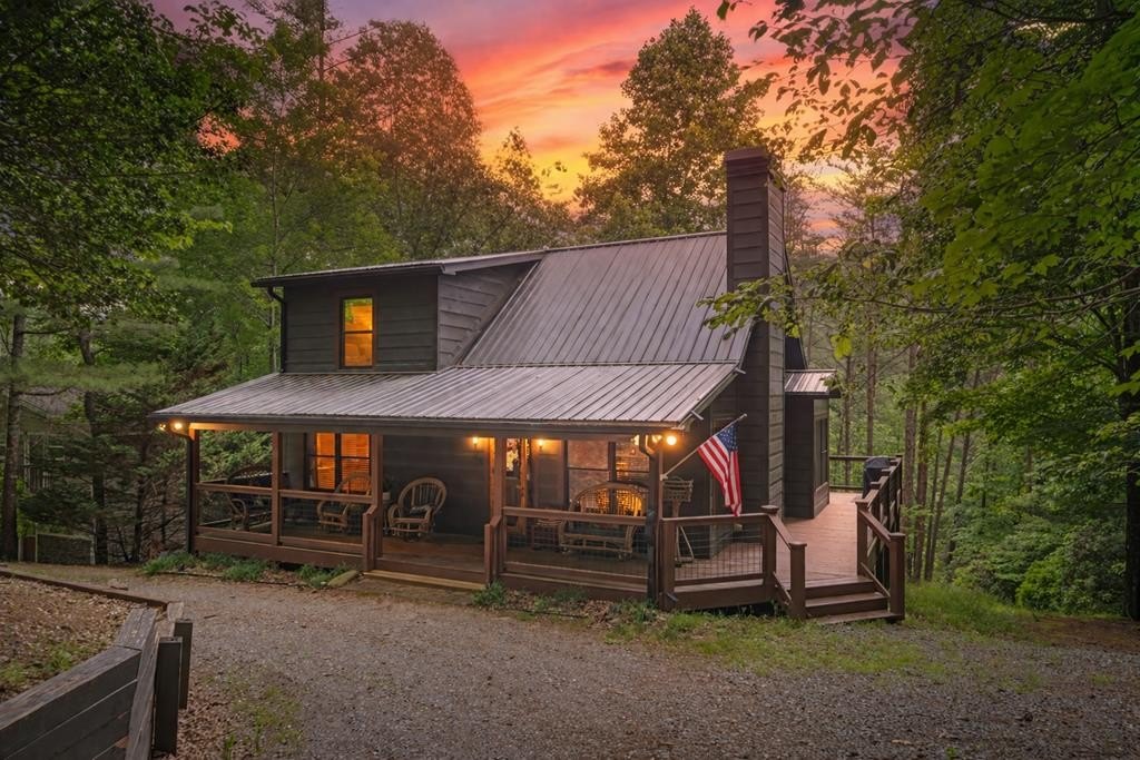 Other 3BR 3BA - 60 Clubhouse Court, Ellijay, GA