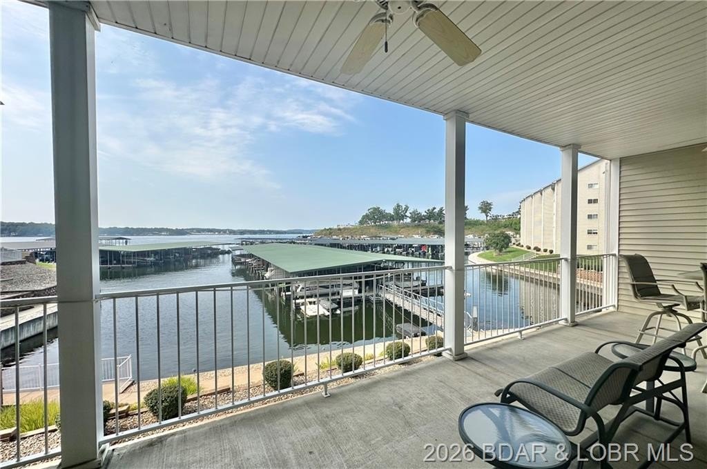 Condo 3BR 2BA - 18134 Millstone Cove Road, Gravois Mills, MO