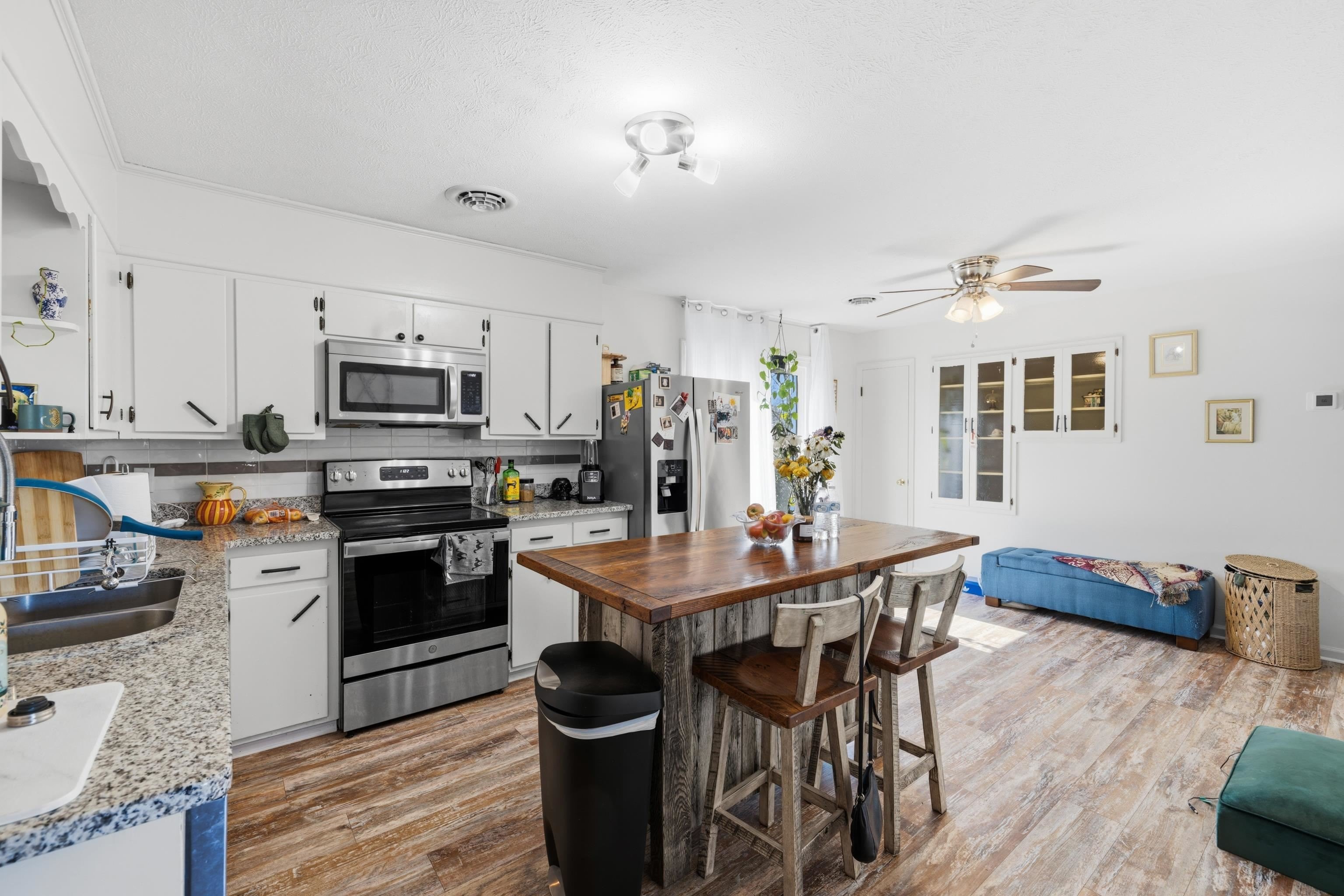 Other 5BR 3BA - 2502 RIDGEDALE RD, ROCKINGHAM, VA