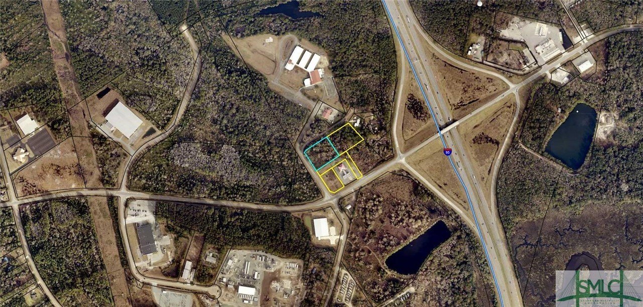 Other - 1.89 AC Harrietts Bluff Road, Kingsland, GA
