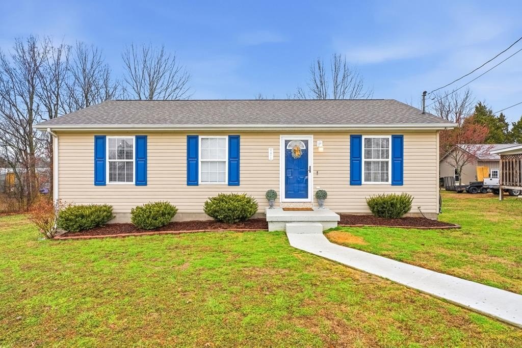 Single Family 3BR 2BA - 1871  Eastwind Ct., Madisonville, KY