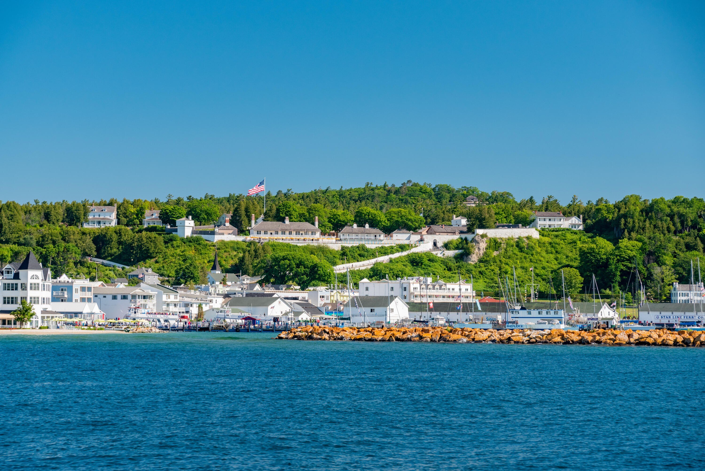 Other - 11 Trillium DR, Mackinac Island, MI