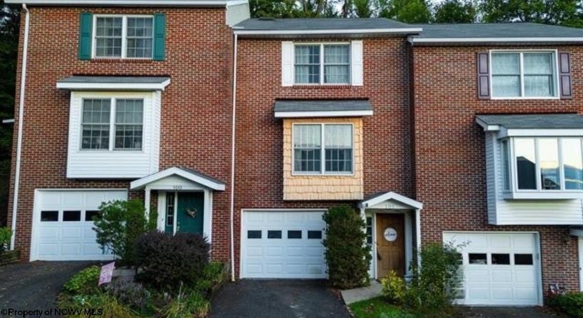 Single Family 3BR 3BA - 101 Stilwell Drive, Morgantown, WV