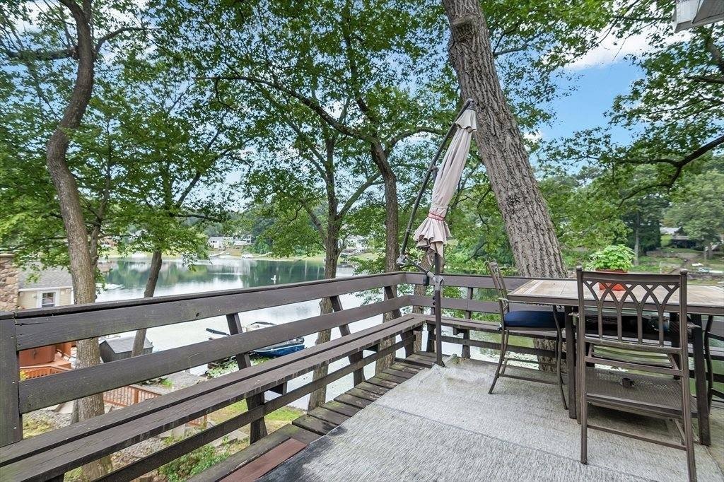 Single Family 3BR 2BA - 105 Lakeview Street, Southwick, MA