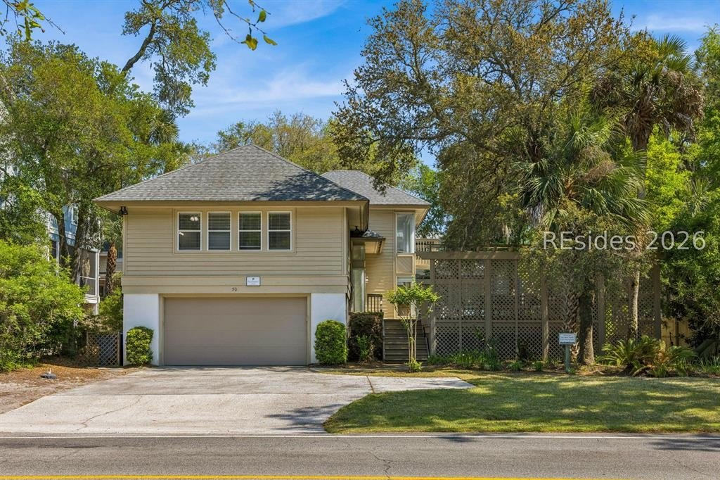 Other 4BR 4BA - 30 Forest Beach Drive, Hilton Head Island, SC