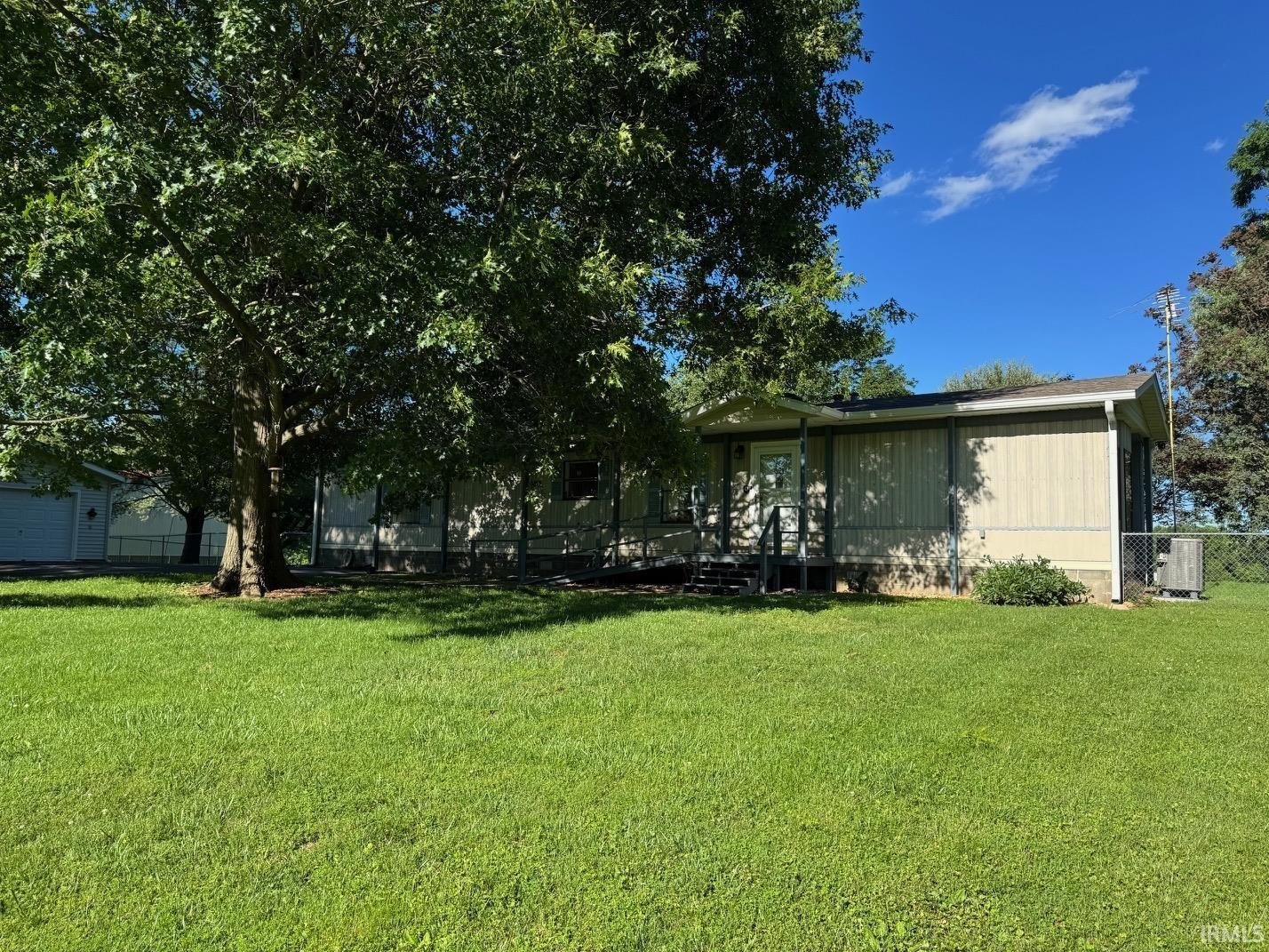 Manufactured Housing 2BR 2BA - 9450 N Mt Pleasant Road, Ellettsville, IN
