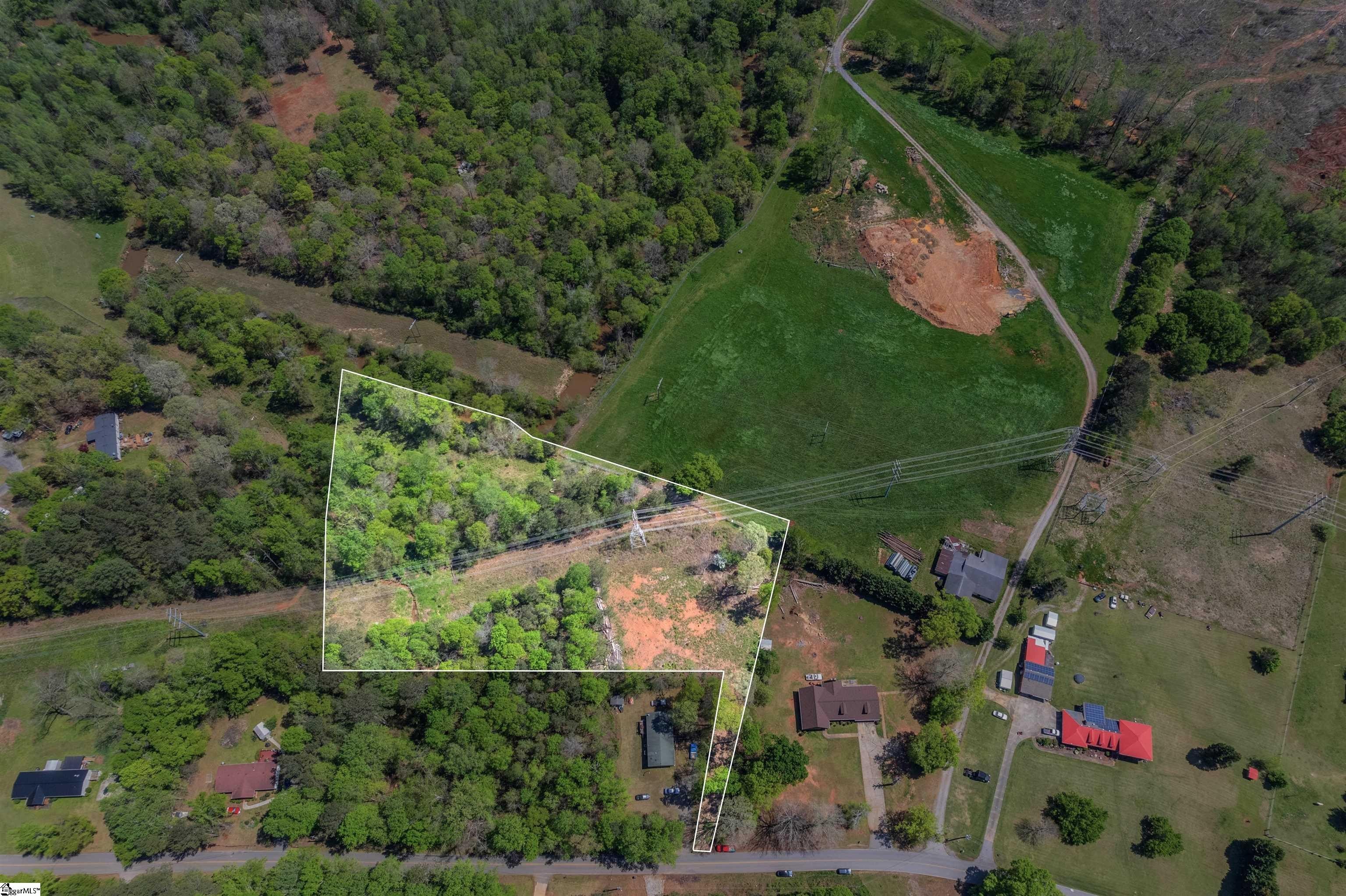 Other - 554 Lawrence Road, Anderson, SC