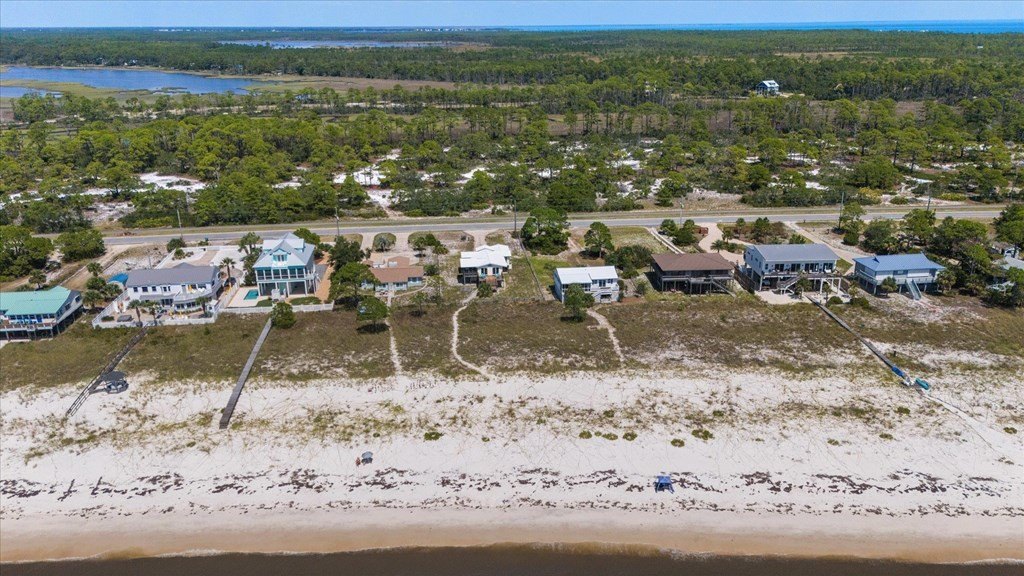 Other 3BR 3BA - 1125 Alligator Dr, Alligator Point, FL