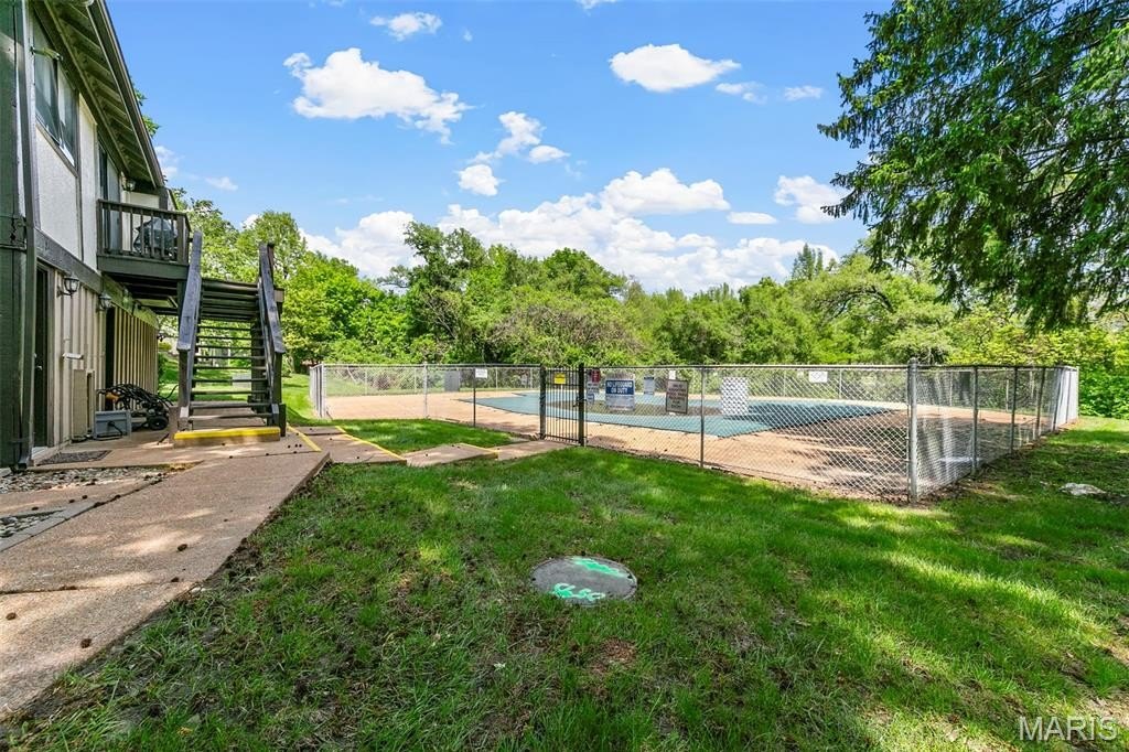 Condo 2BR 2BA - 11166 Whispering Oaks Drive, Unincorporated, MO