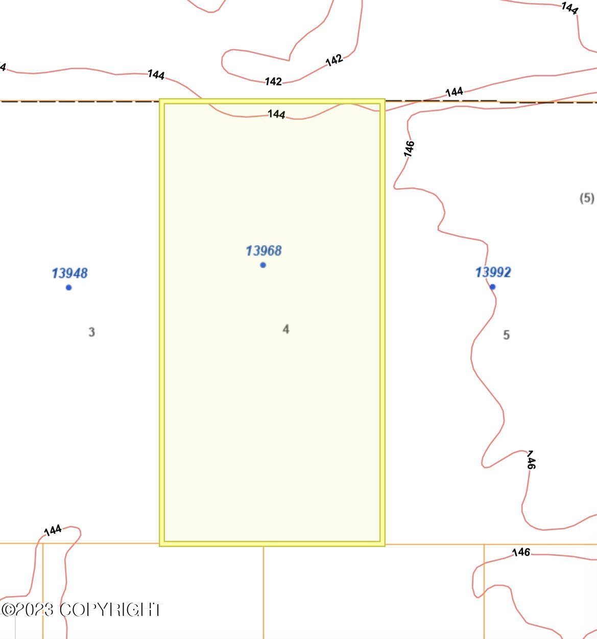 Other - 13968 E Hideaway Drive, Willow, AK
