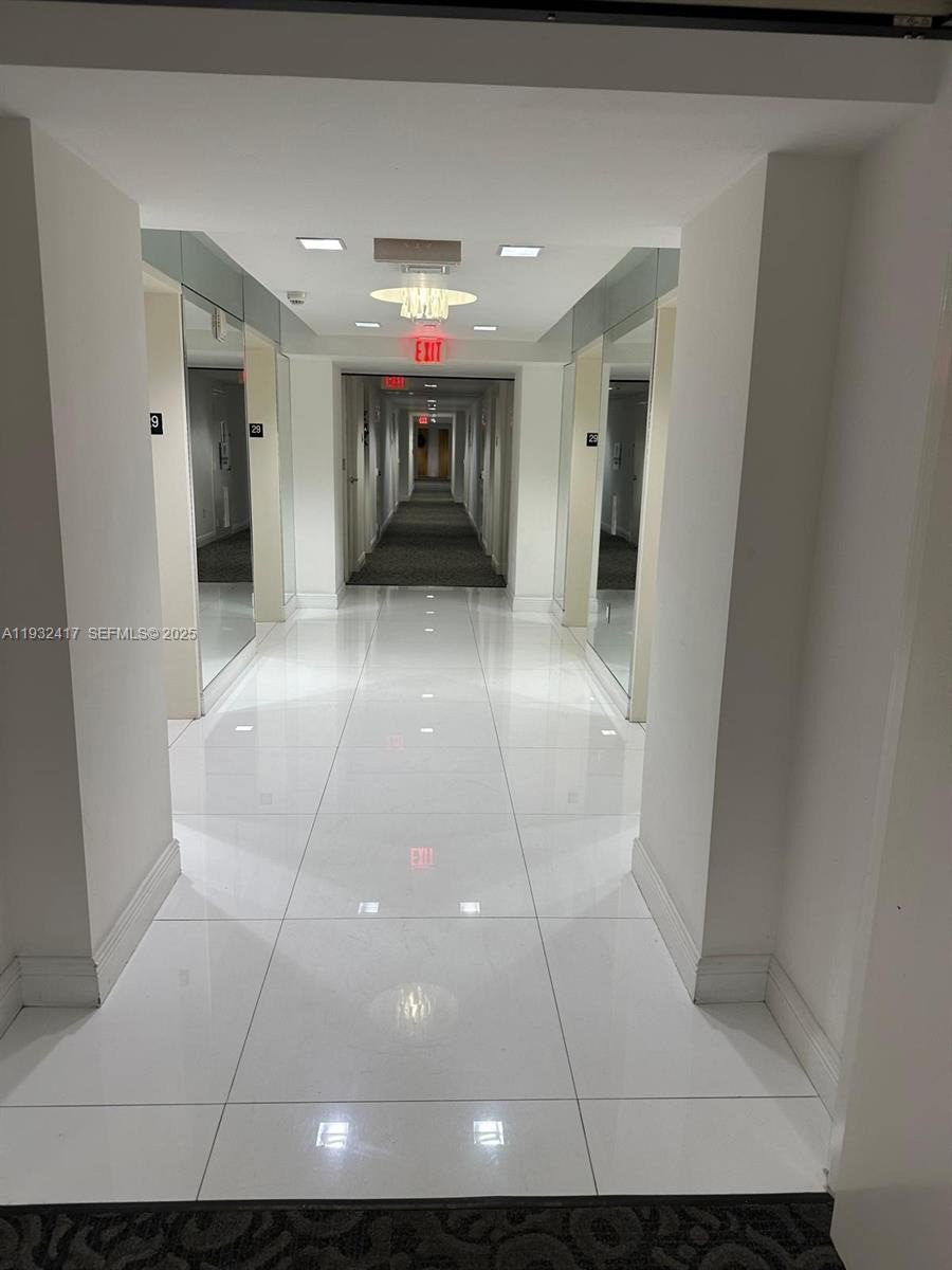 Condo 2BR 2BA - 350 S Miami Ave, Miami, FL