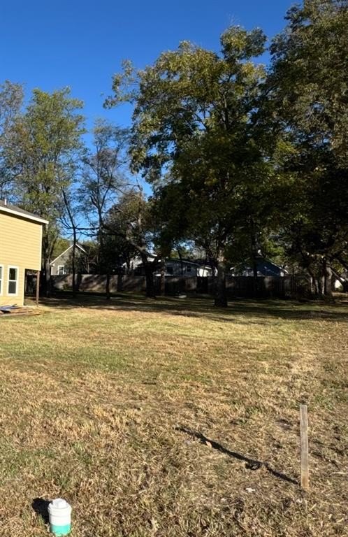 Other - 625 E Murray Street, Denison, TX