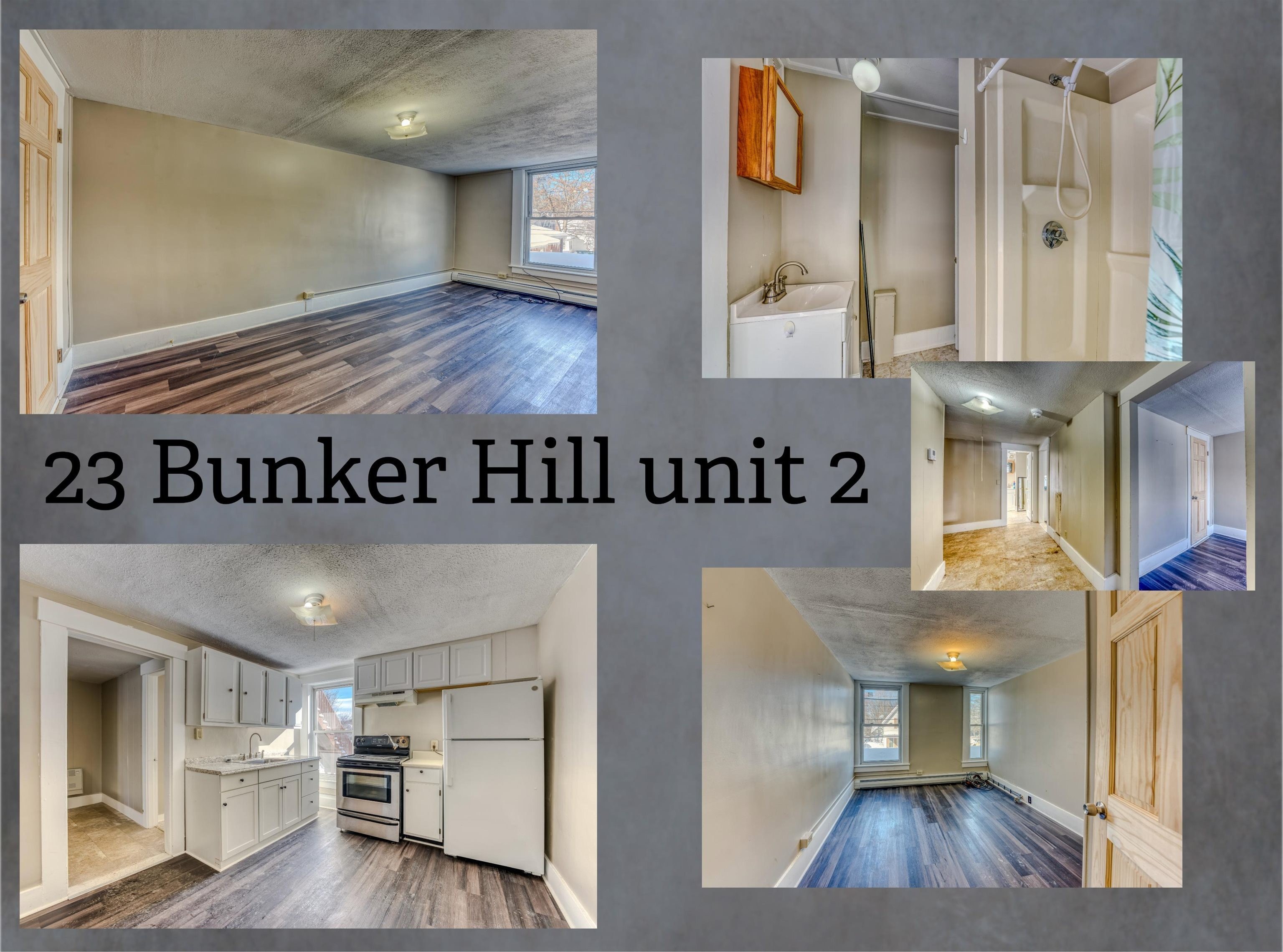 Other 6BR 4BA - 23-25 Bunker Hill Street, Lancaster, NH