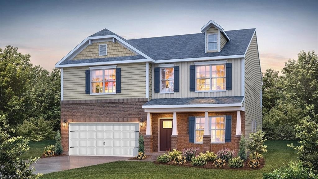 Other 4BR 3BA - 120 Black Willow Road, Stokesdale, NC