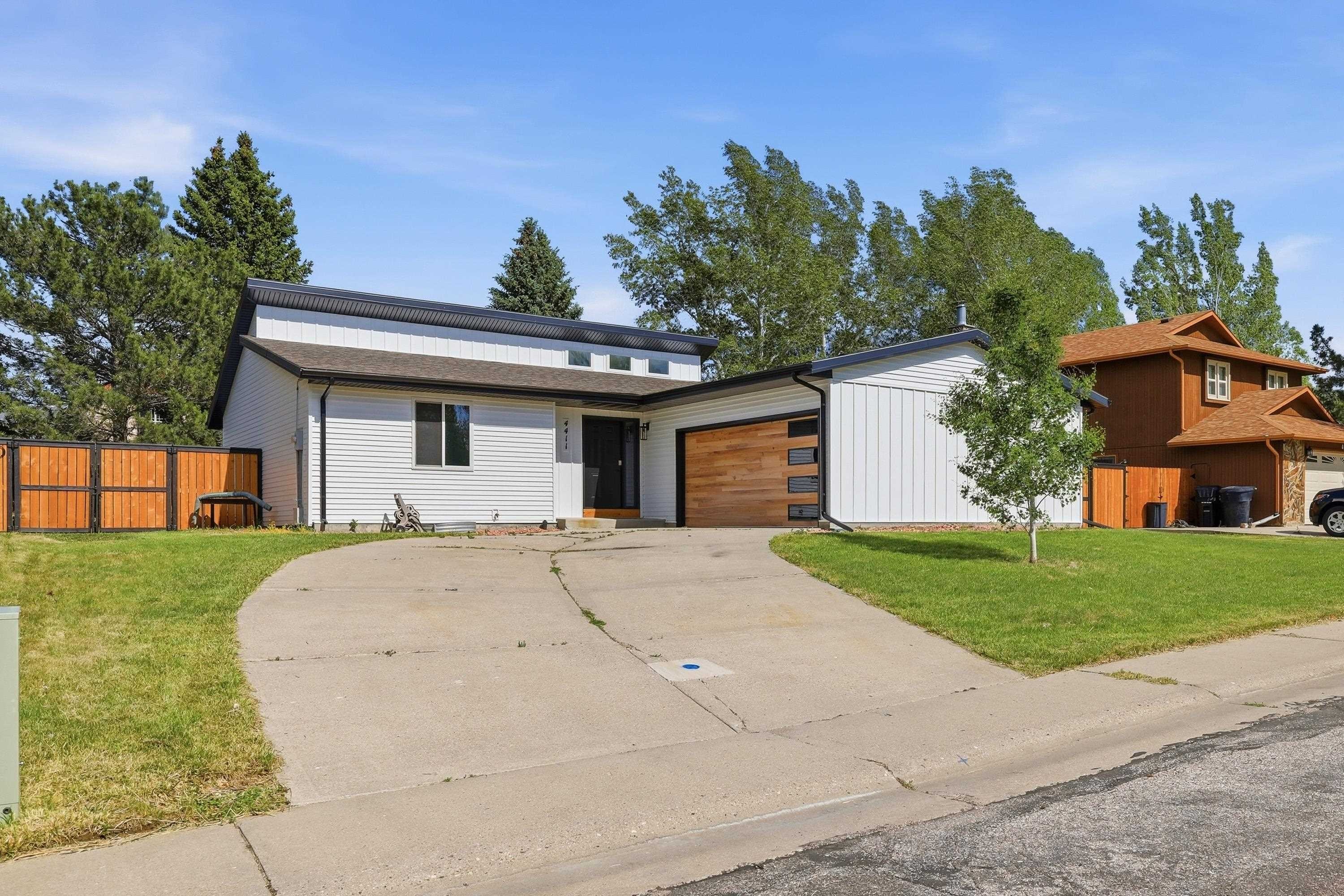 Single Family 3BR 3BA - 4411 Bobcat Street, Casper, WY