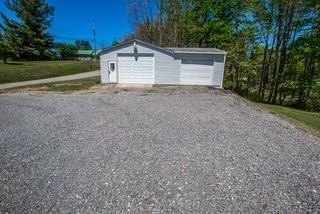 Single Family 3BR 2BA - 1651 Chestnut Knob Road, LAYLAND, WV