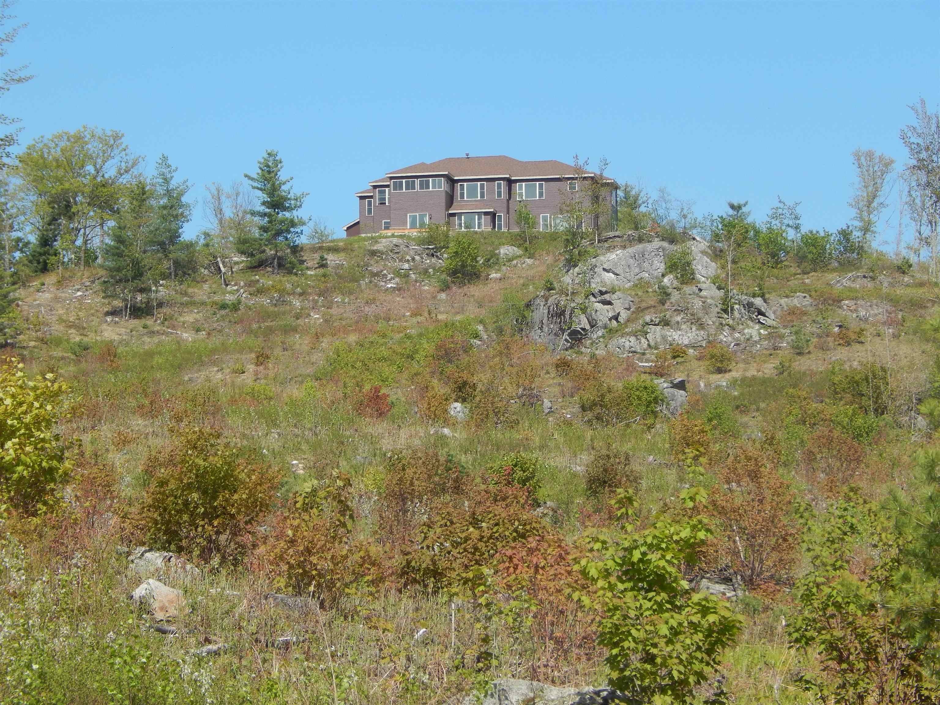 Single Family 6BR 5BA - 80 Pasture Lane, Brownfield, ME