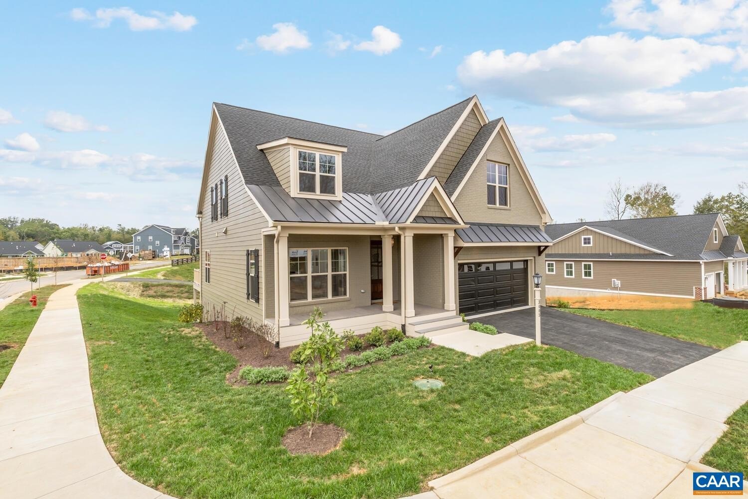 Single Family 3BR 3BA - 19 FOWLER ST, CHARLOTTESVILLE, VA