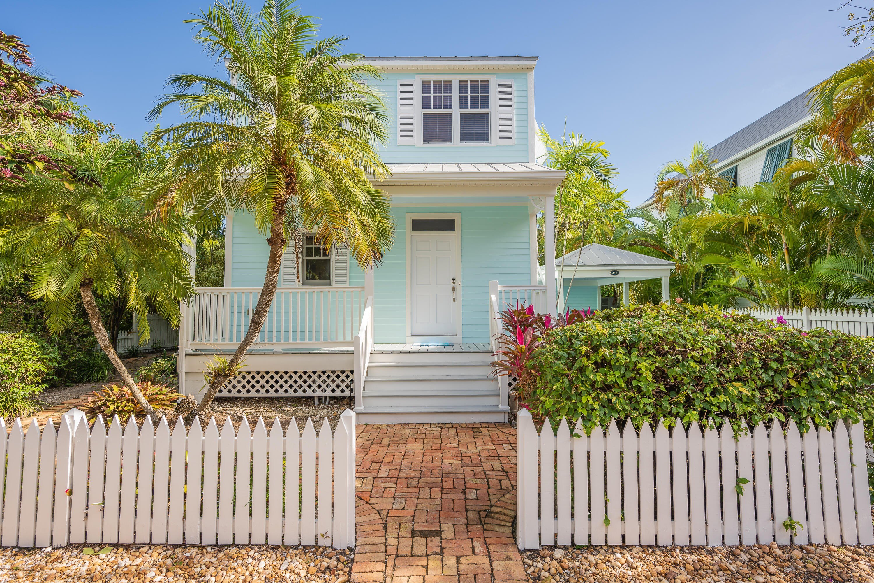 Other 3BR 3BA - 243 Golf Club Drive, Key West, FL