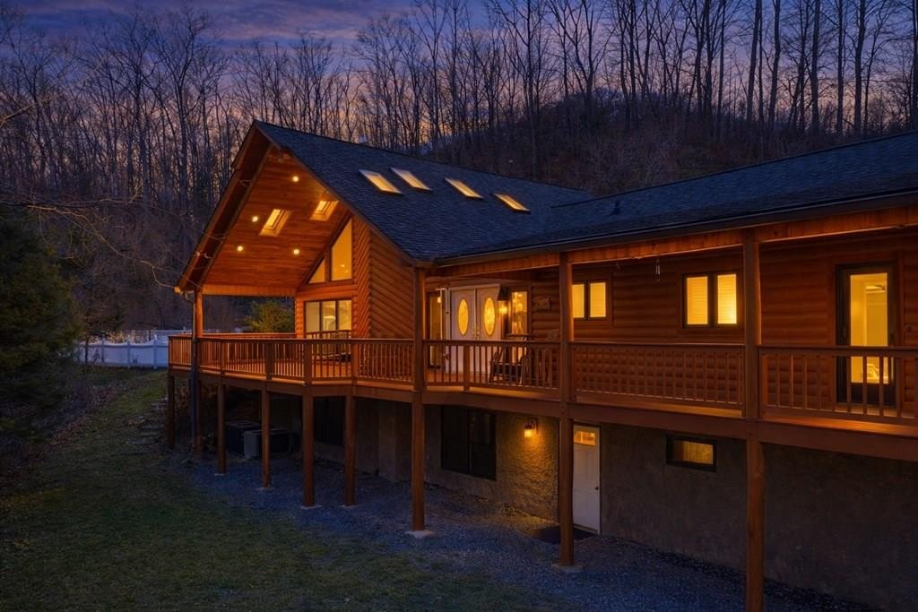 Other 3BR 3BA - 112 Hawks Nest Ridge, Cullowhee, NC