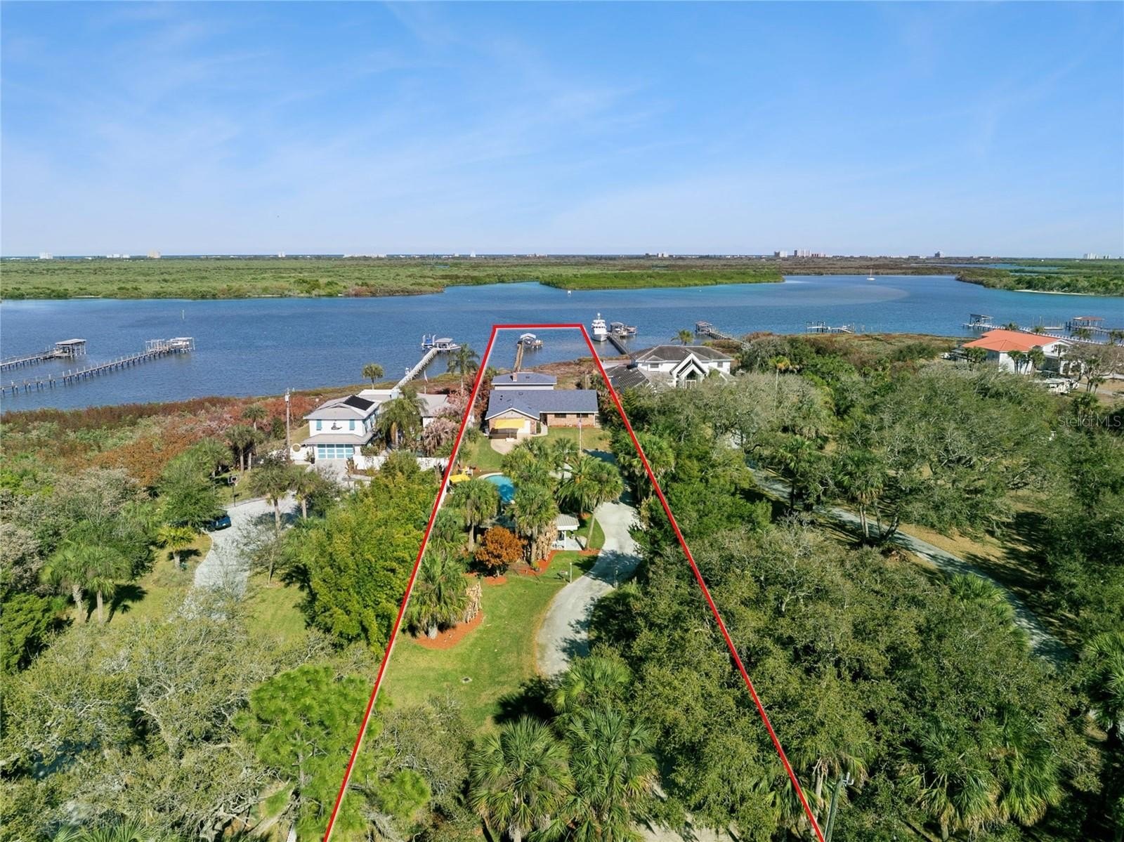 Other - 1703 S RIVERSIDE DRIVE, NEW SMYRNA BEACH, FL