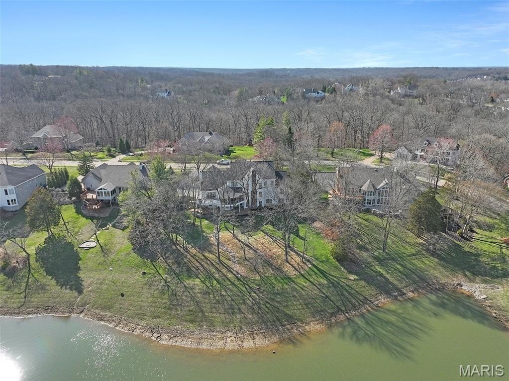 Single Family 6BR 7BA - 17669 Lasiandra Drive, Wildwood, MO