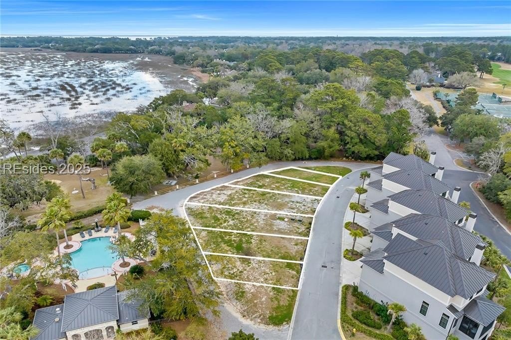 Other 4BR 4BA - 4 Grandview Court, Hilton Head Island, SC