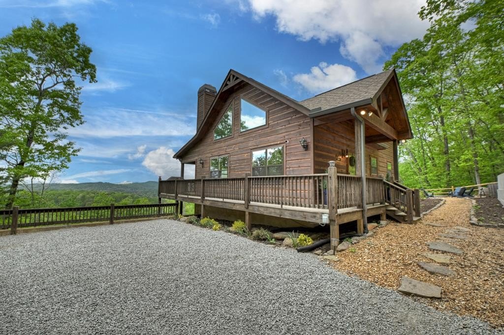 Other 3BR 3BA - 291 Tower Road, Mineral Bluff, GA