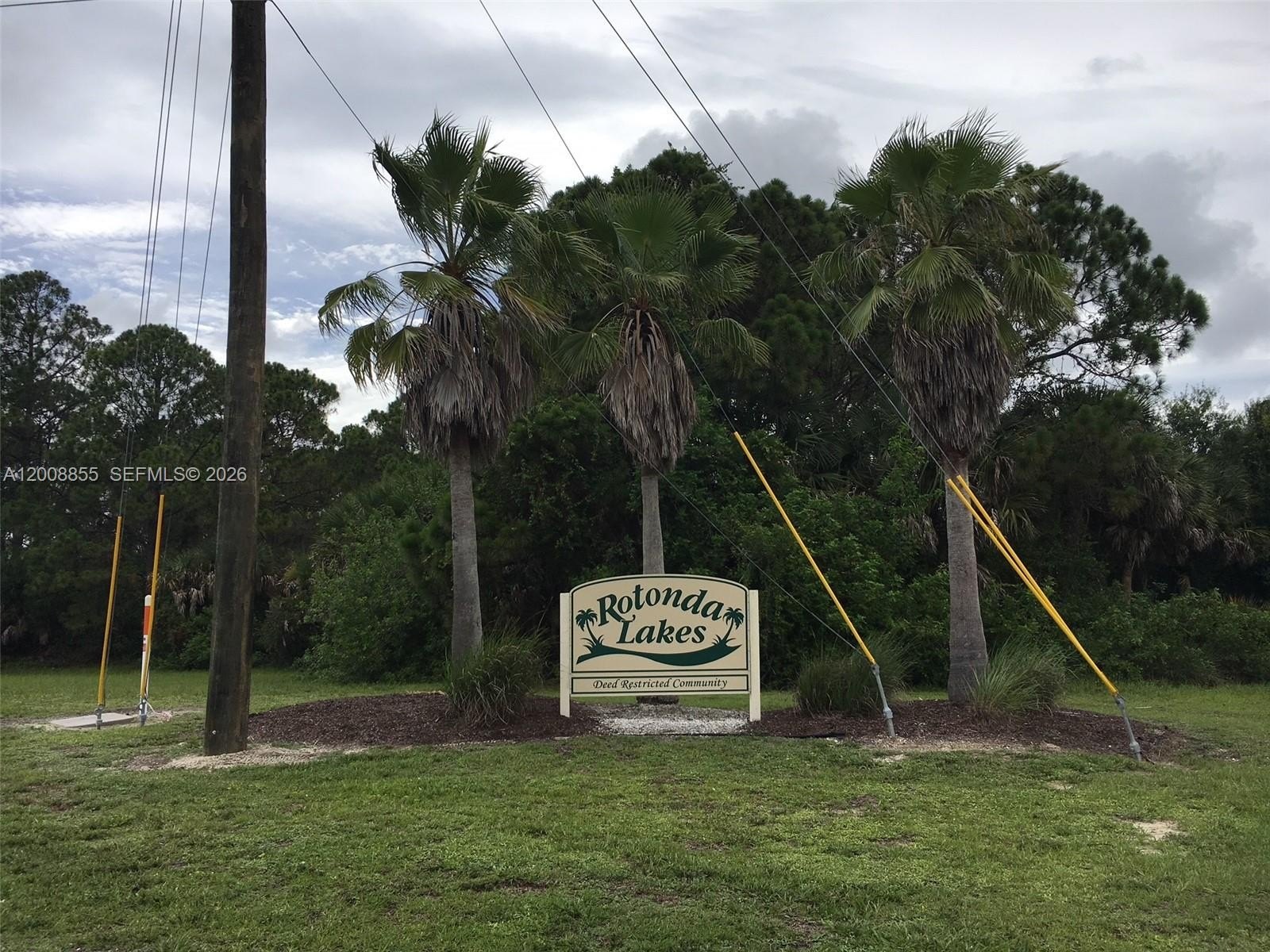 Other - 385 Albatross Rd, Other City - In The State Of Florida, FL
