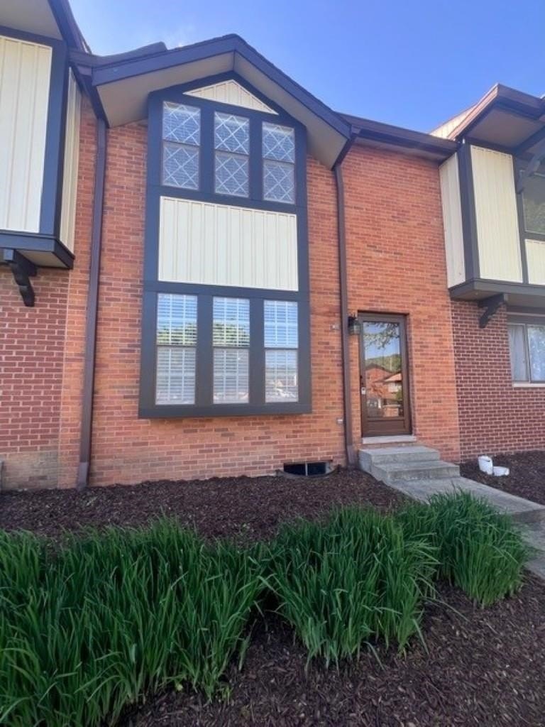 Condo 2BR 3BA - 71 Private Dr 54 Unit D-2, South Point, OH