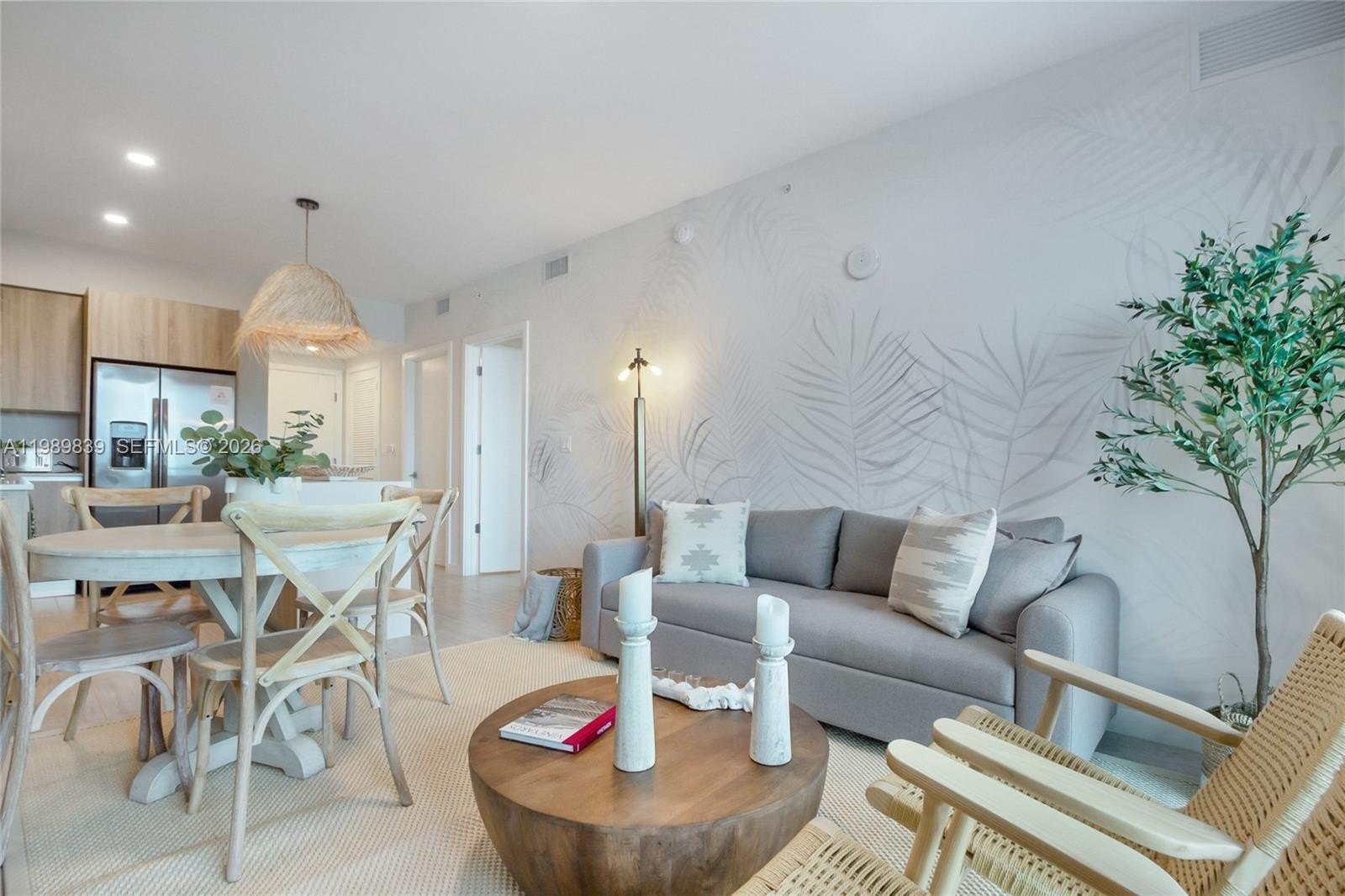 Condo 1BR 1BA - 3900 Biscayne Blvd, Miami, FL