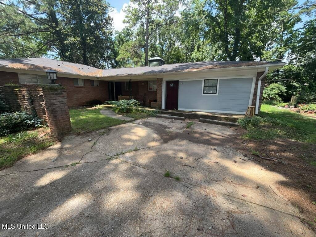 Other 4BR 2BA - 351 Elms Court Circle, Jackson, MS