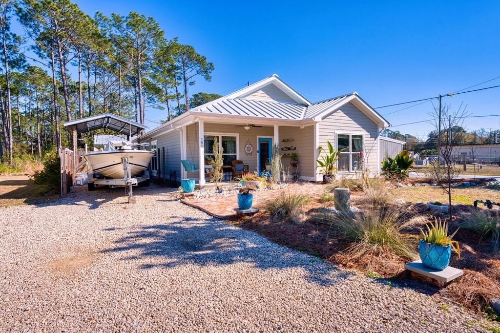 Other 3BR 2BA - 229 Fred Meyer St, Apalachicola, FL