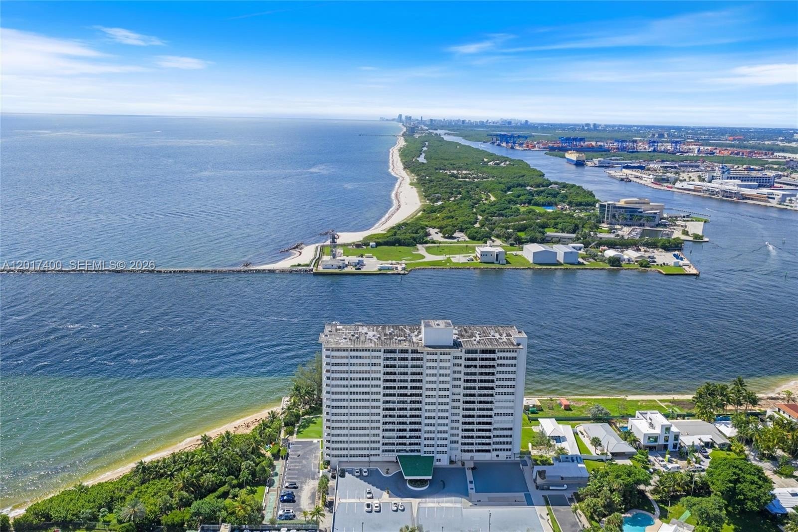 Condo 1BR 1BA - 2100 S OCEAN DR, Fort Lauderdale, FL