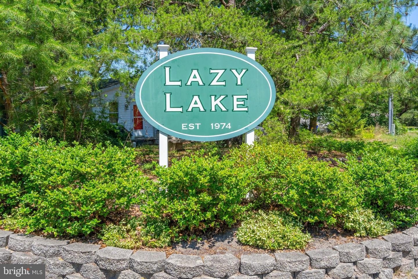 Plots and Land - 225 N LAKE DR, MILTON, DE