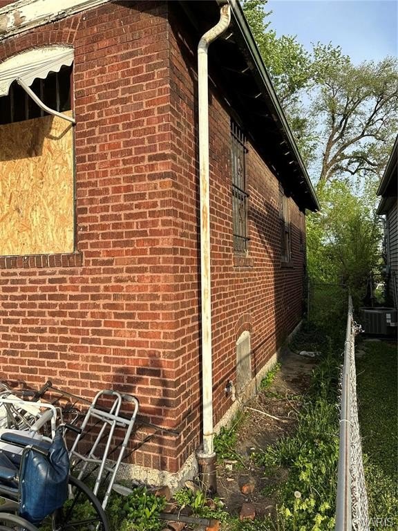 Single Family 3BR 1BA - 809 N 23rd Street, East St Louis, IL