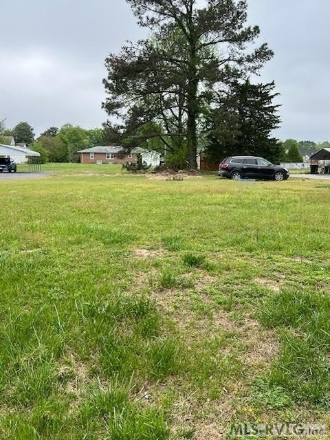 Single Family 3BR 2BA - 209 Purdy Road, Emporia, VA