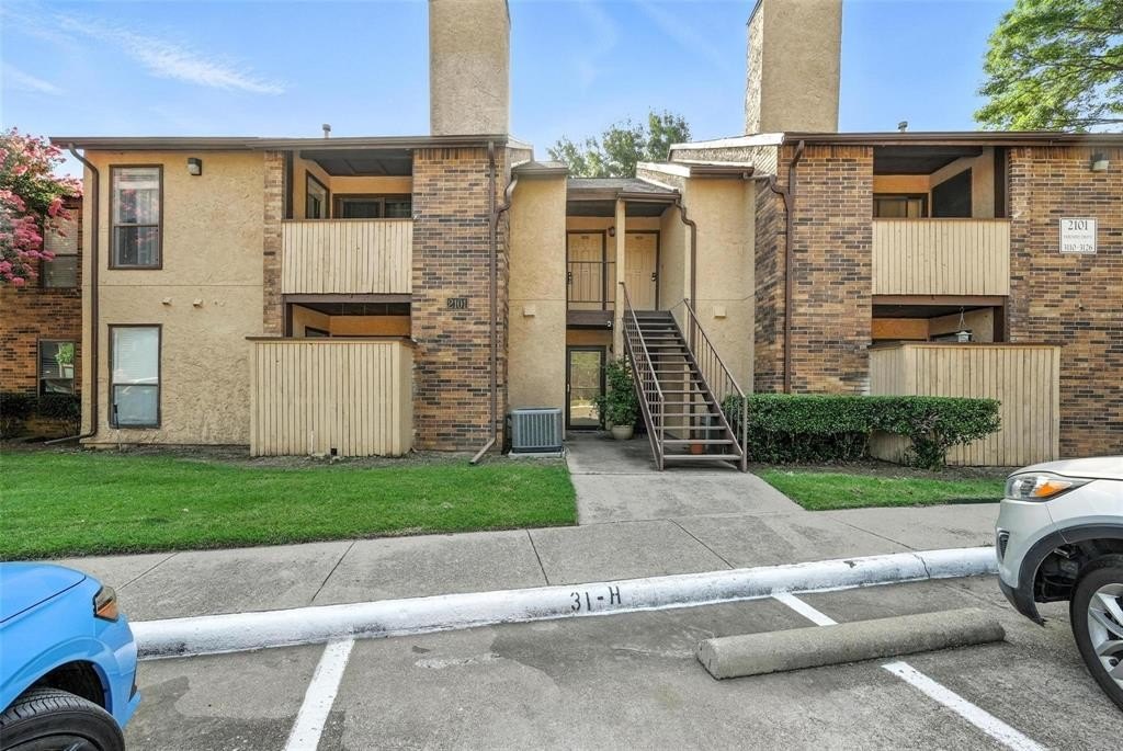 Condo 1BR 1BA - 2101 Friendly Drive, Arlington, TX