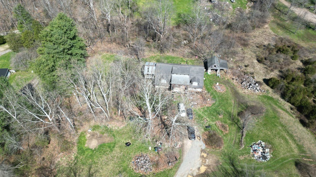 Plots and Land 3BR 2BA - 3409 Clines Chapel Road, Waverly, OH