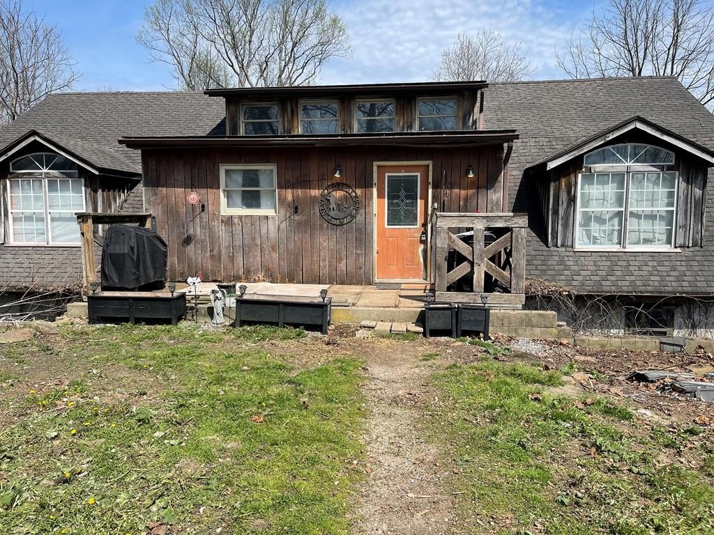 Plots and Land 3BR 2BA - 3409 Clines Chapel Road, Waverly, OH