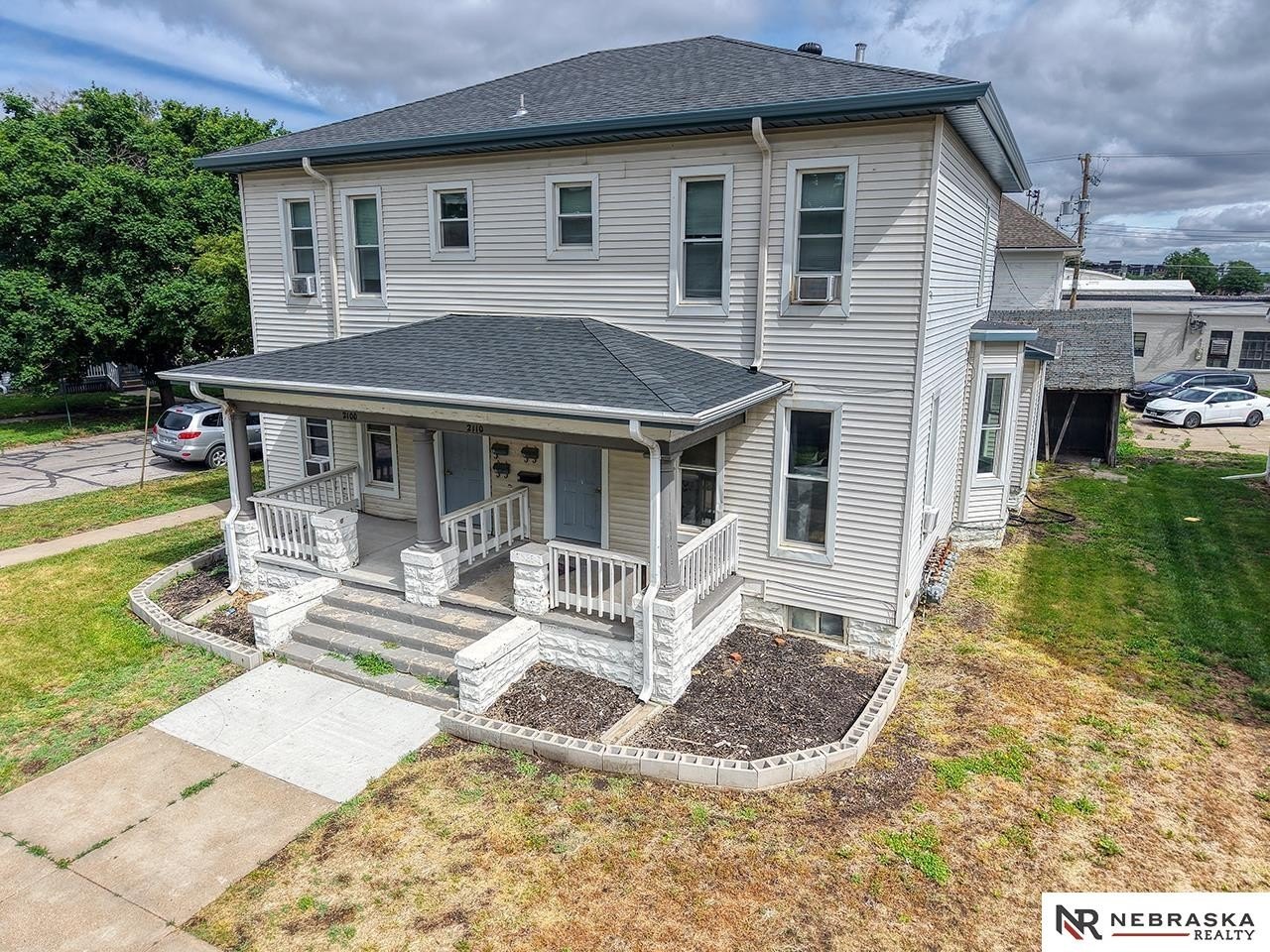 Other 2BR 6BA - 2100 F Street, Lincoln, NE